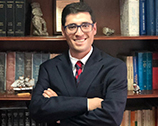 Dr. David Rojas