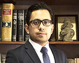 Dr. David Maldonado