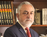 Dr. Franklin Maldonado