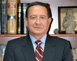 Ab. Fernando Romero