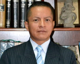 Ab. Jorge Bunce